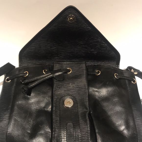 Guy Laroche leather purse - Picture 3 of 6